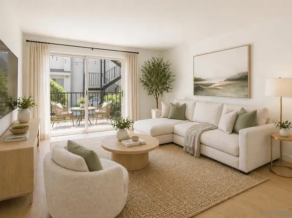 3020 Cowley Way APT 104, San Diego, CA 92117
