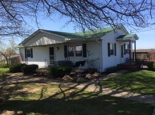 3825 Jonesville Road, Dry Ridge, KY 41035