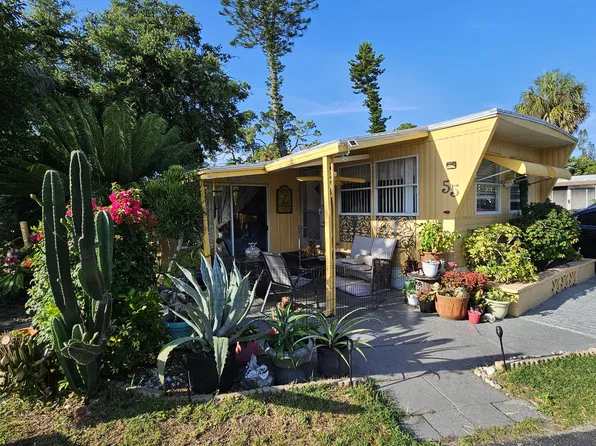 5110 14th St W Lot 55, Bradenton, FL 34207