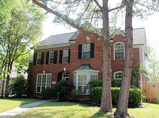 3706 Clover Valley Dr, Kingwood, TX 77345