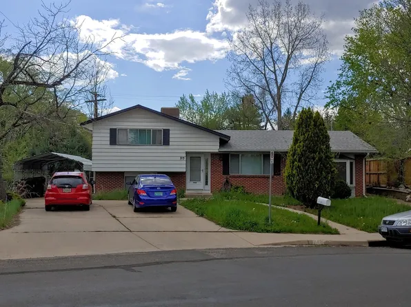 715 Gilpin Dr, Boulder, CO 80303