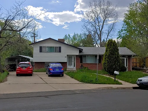 715 Gilpin Dr Photo 1