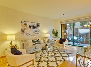 4250 El Camino Real APT D135, Palo Alto, CA 94306