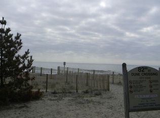 10 82nd St UNIT A, Ocean City, MD 21842