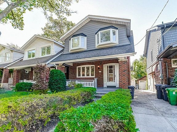 2nd image of 355 Wolverleigh Blvd