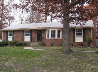 2265 Greenfield Dr, North Chesterfield, VA 23235