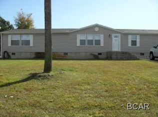 22307 Overlook Dr, Panama City Beach, FL 32413