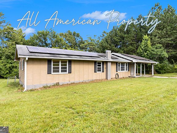 3rd image of 1603 Floyd Springs Rd NE #A