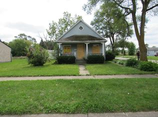 2500 Wadsworth Ave, Saginaw, MI