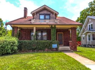 23 W Spring St, Oxford, OH 45056