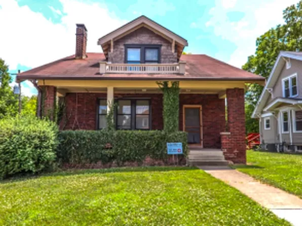 23 W Spring St, Oxford, OH 45056