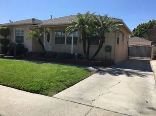 5627 Adenmoor Ave, Lakewood, CA 90713