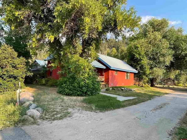 227 Hermosa Street, Pagosa Springs, CO 81147