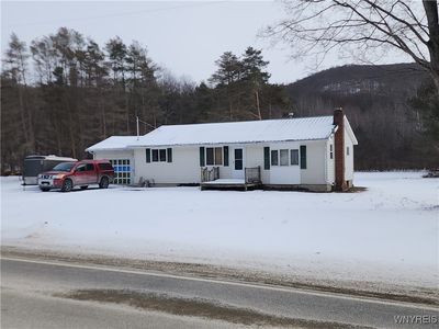 4110 Killbuck Rd, Salamanca, NY, 14779
