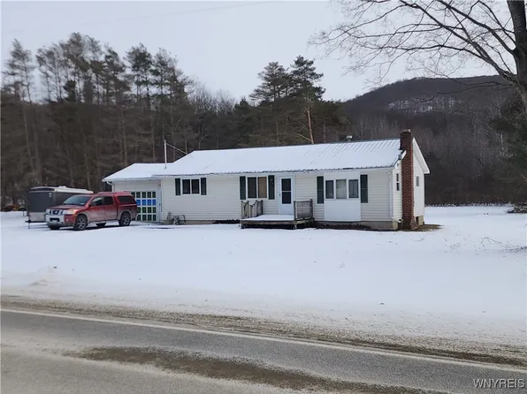 4110 Killbuck Rd, Salamanca, NY 14779