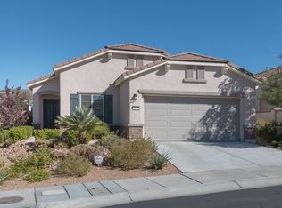 2592 Velodrome Ct, Henderson, NV 89044