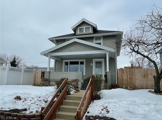 628 Griffith Ave SW, Massillon, OH 44647