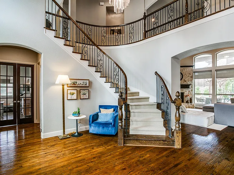 1518 Saddle Tree Rd — Photo 15