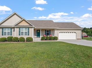88 Camden Dr, Angier, NC 27501