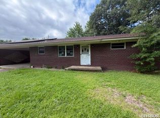 340 Gum St, Arkadelphia, AR 71923