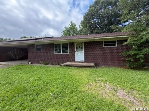 340 Gum St, Arkadelphia, AR 71923