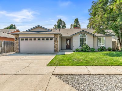 935 Hampton Way, Medford, OR, 97501