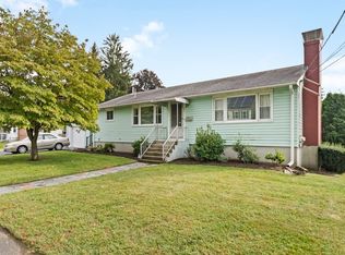 41 Guild Rd, Framingham, MA 01702