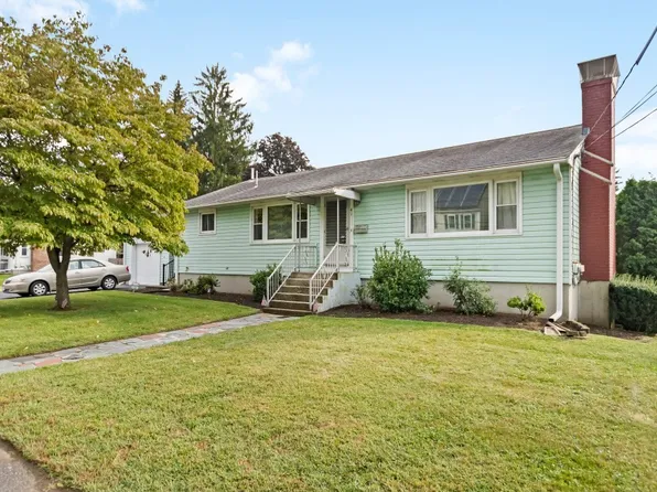 41 Guild Rd, Framingham, MA 01702