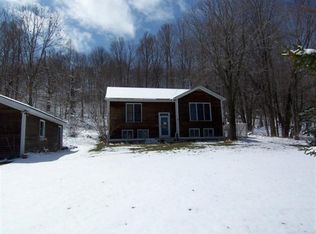 309 Monkton Rd, Bristol, VT 05443