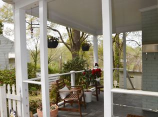 1819 Beckwith Pl, Charlotte, NC 28205