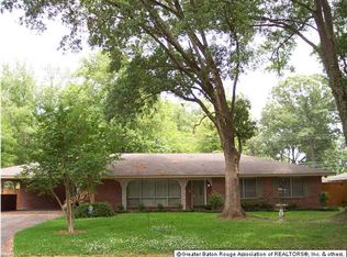 1442 Sierra Vista Dr, Baton Rouge, LA 70815