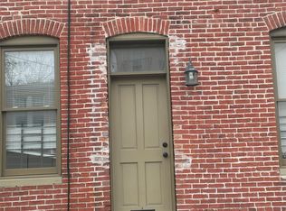 1301 Washington Blvd STE B, Baltimore, MD 21230