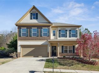 3739 Ridge Bluff Ovlk, Gainesville, GA 30507