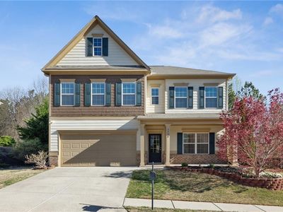 3739 Ridge Bluff Ovlk, Gainesville, GA, 30507