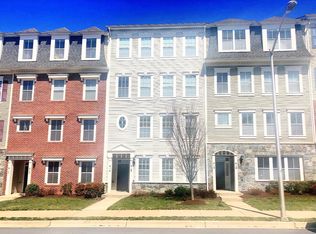 414 Orchard Ridge Dr #414, Gaithersburg, MD 20878