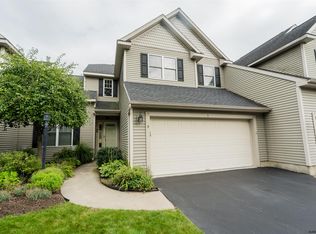 3 Odonnell Way, Saratoga Springs, NY 12866
