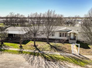 1205 Alliance Blvd, Rhome, TX 76078