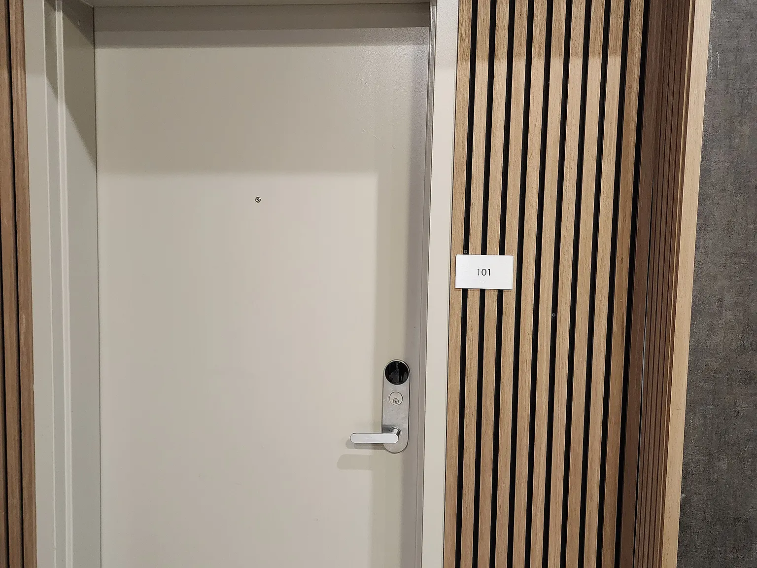 1 bed, 821 sqft, $2,800 — Photo 2