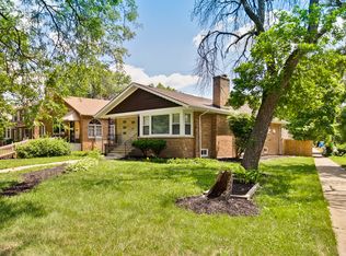 10825 S Prospect Ave, Chicago, IL 60643