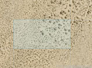 Vac Fornessa Rd, Boron, CA 93516