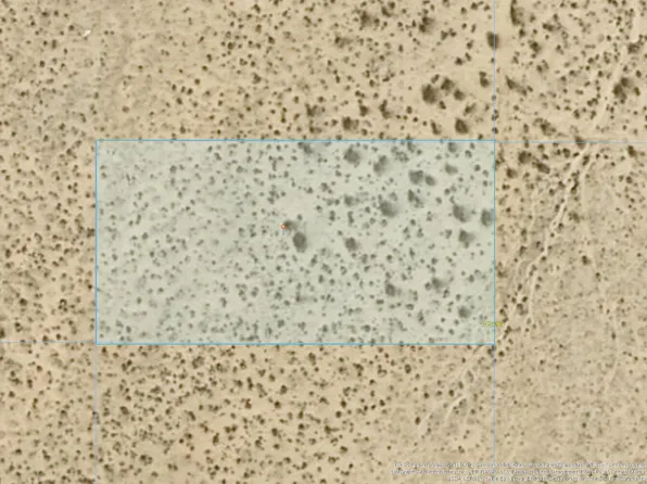 Vac Fornessa Rd, Boron, CA 93516