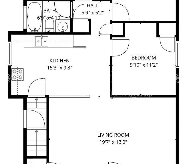10201 Gourock Dr — Photo 30