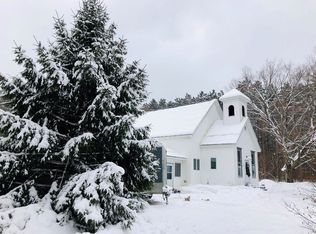 3201 W Riley Thompson Rd, Whitehall, MI 49461