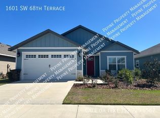 1601 SW 68th Ter, Gainesville, FL 32607
