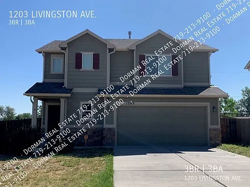 1203 Livingston Ave Photo 1