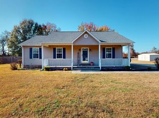 405 Benjamin Dr, Dyersburg, TN 38024