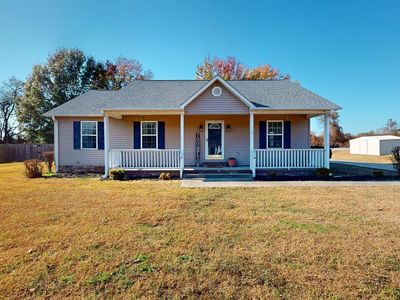 405 Benjamin Dr, Dyersburg, TN, 38024
