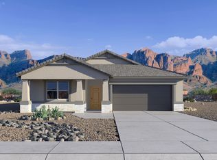 2240 W Sebring Ave, Apache Junction, AZ 85120