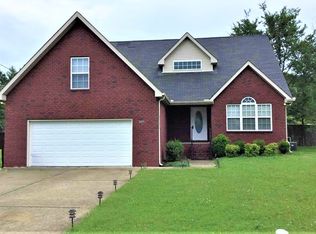 2935 Greentree Dr, Smyrna, TN 37167