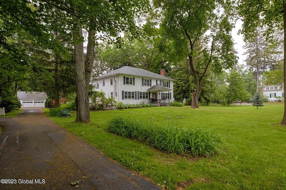 112 River Street, Middleburgh, NY 12122 Zillow